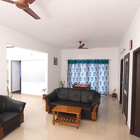 Phoenix Hospitality Services Chennai Exterior foto
