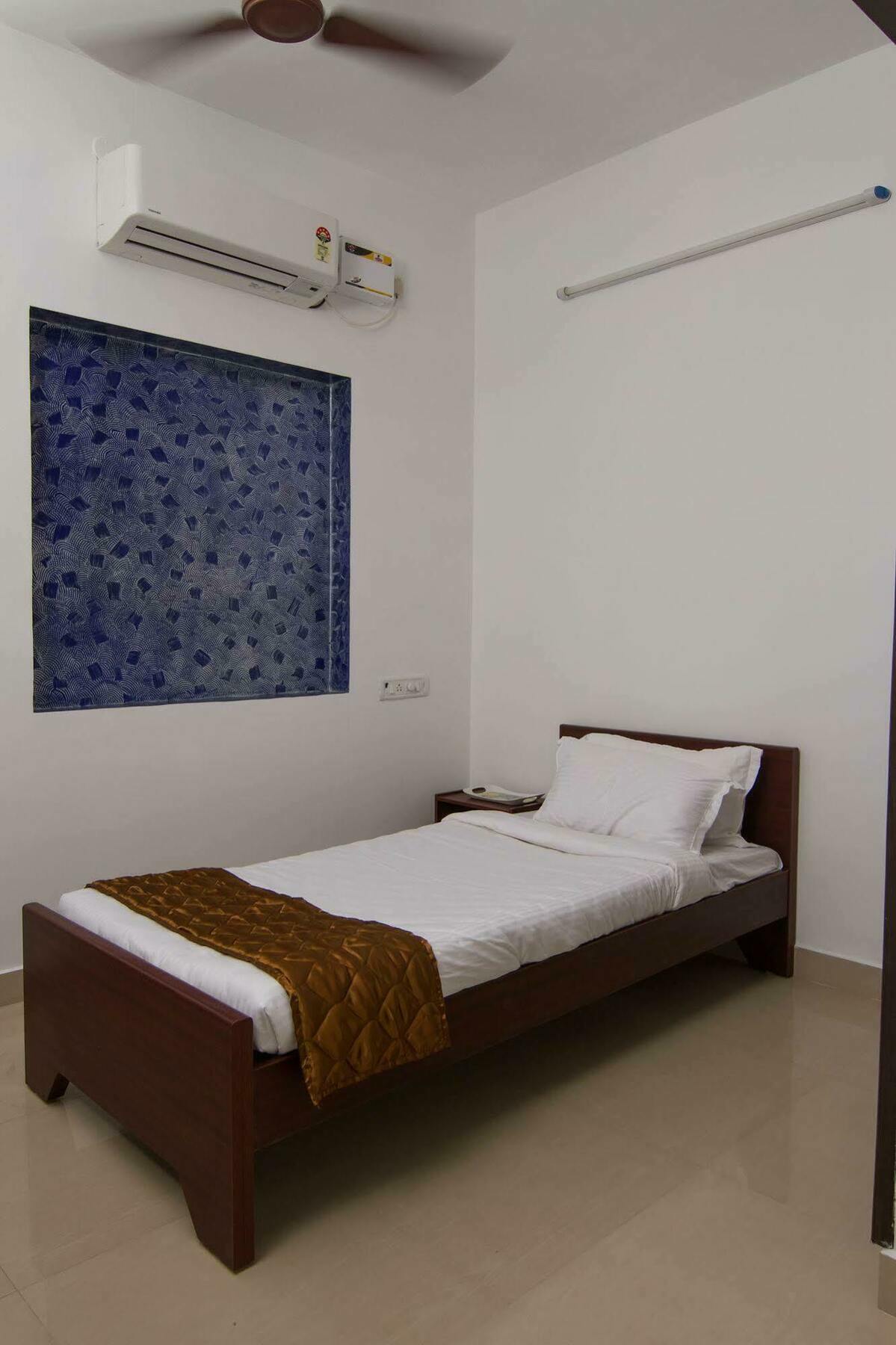 Phoenix Hospitality Services Chennai Exterior foto