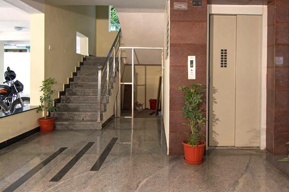 Phoenix Hospitality Services Chennai Exterior foto